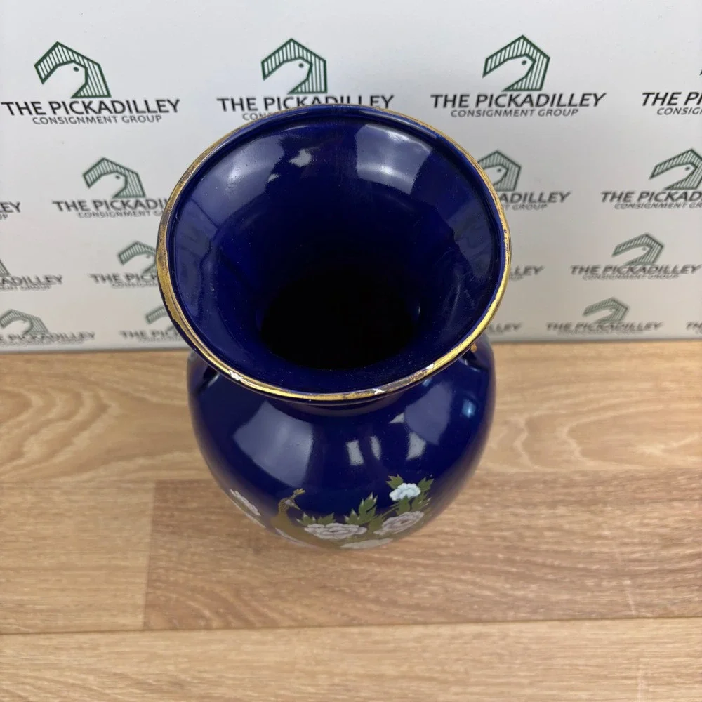 N/A cobalt blue